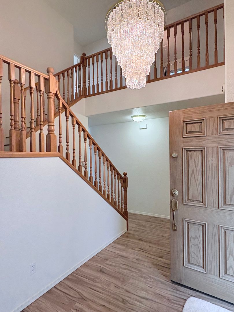 Tucson House: 7740 E Calle Bien Nacida