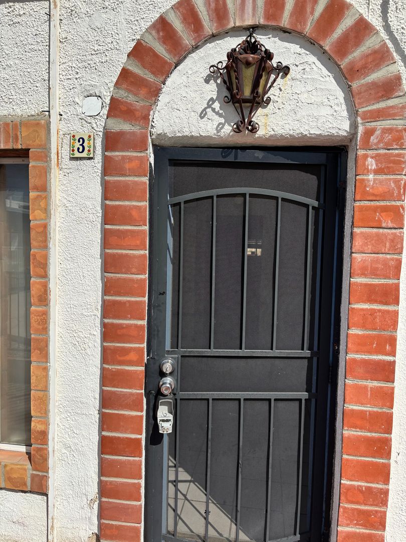 Tucson Apartment: 4119 E Ft Lowell Rd