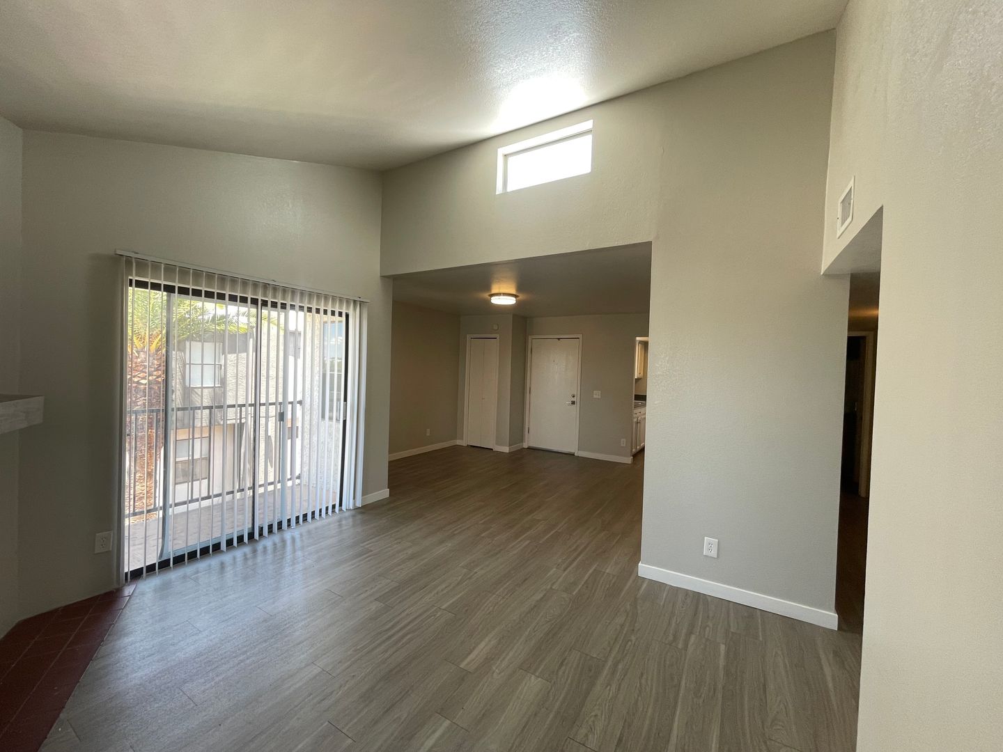 Tucson Apartment: 934 N Benton Ave