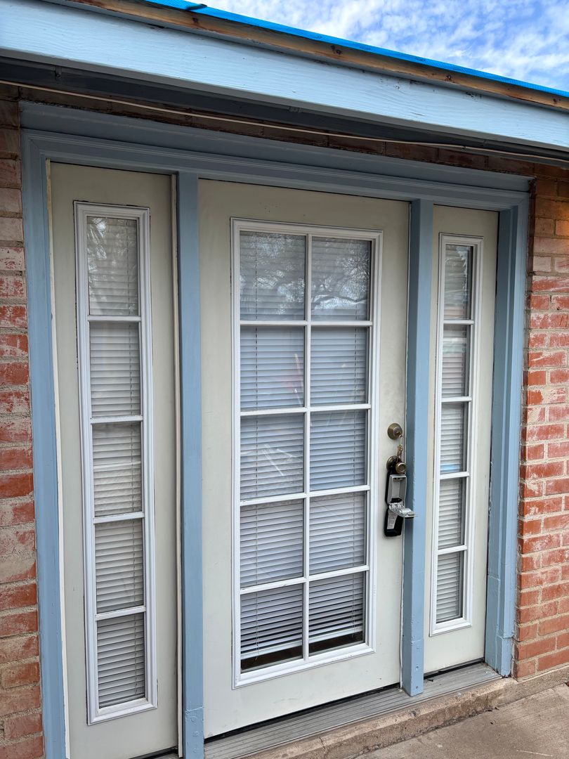 Tucson Apartment: 3248 E Edison St #1