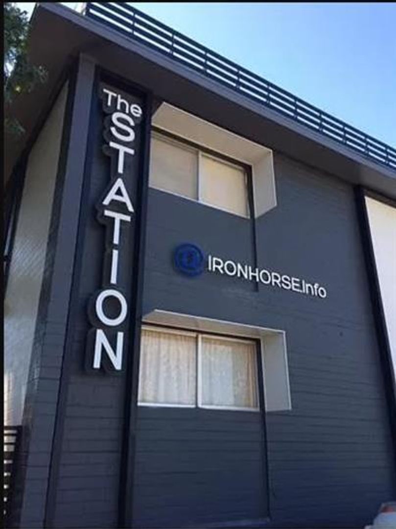 Tucson Apartment: 726 E 9th St