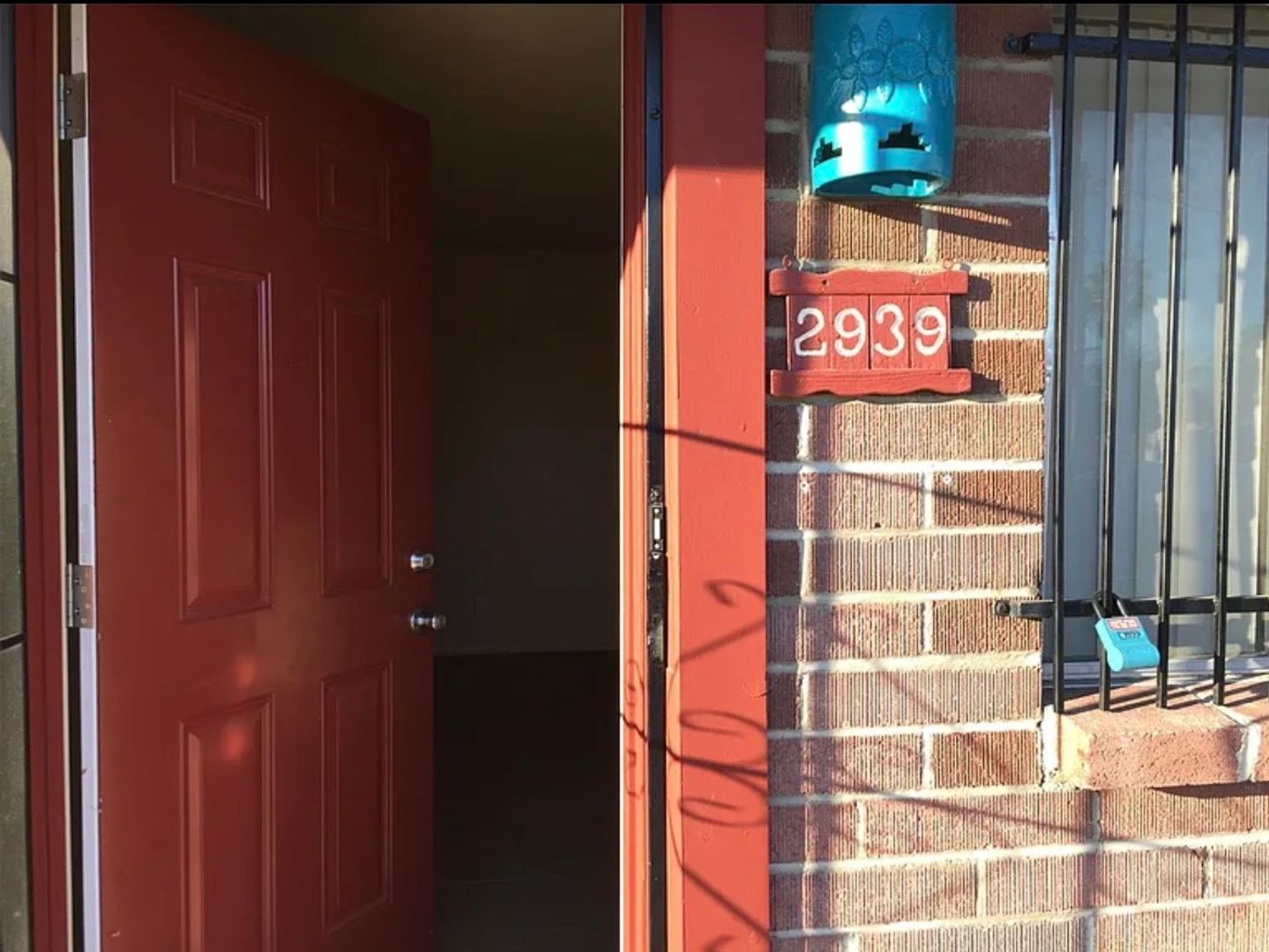 Tucson Apartment: 2939/2941 N Palo Verde