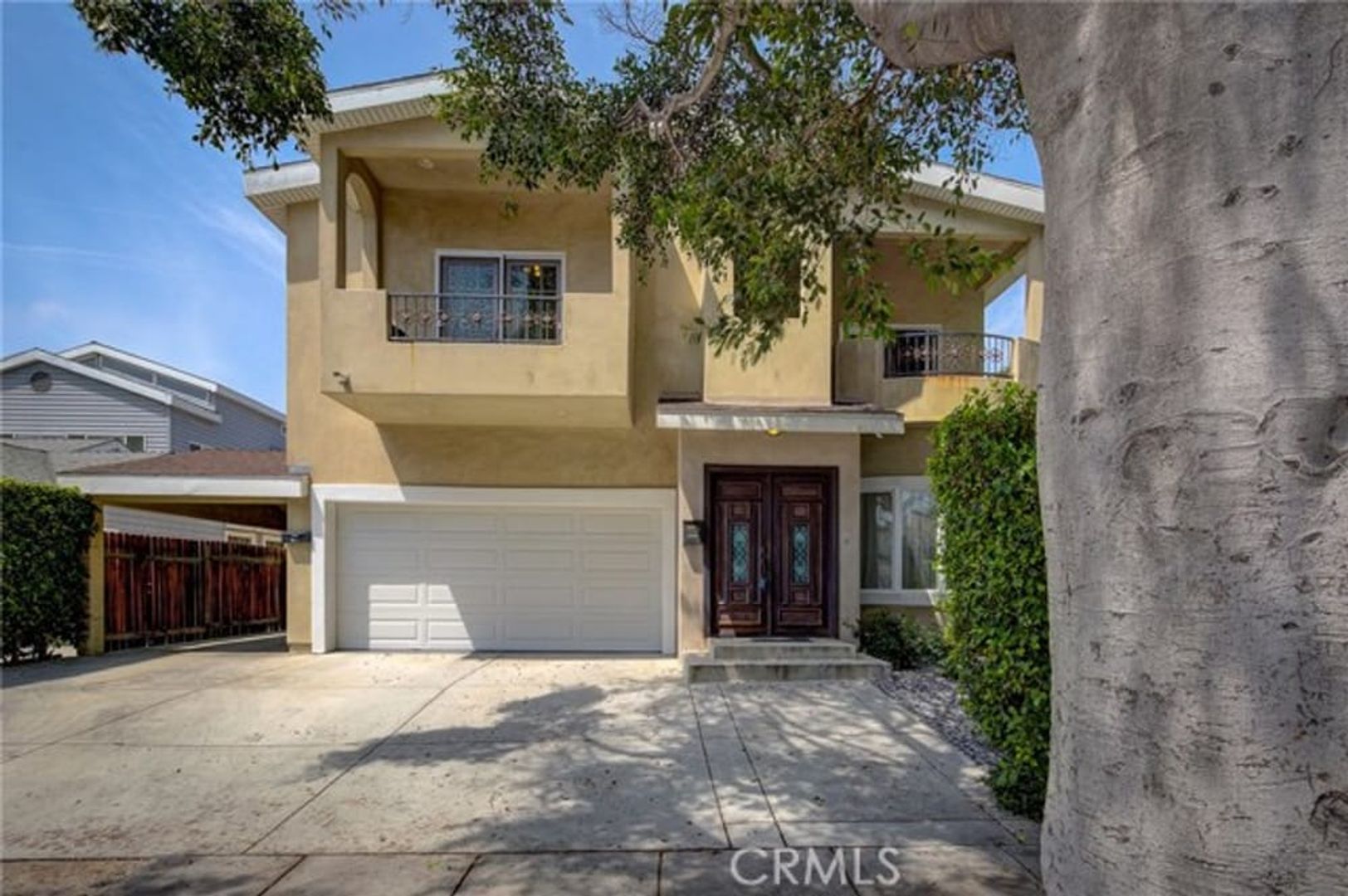 Culver City Apartment: 4045 Tilden Ave