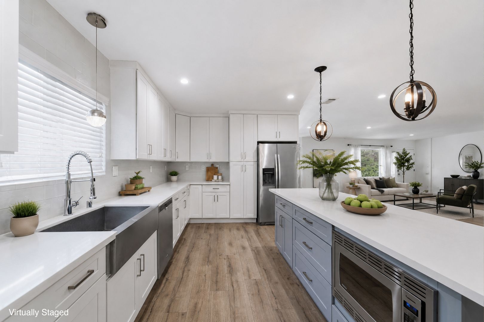 2122 S Highland Ave 4 of 12