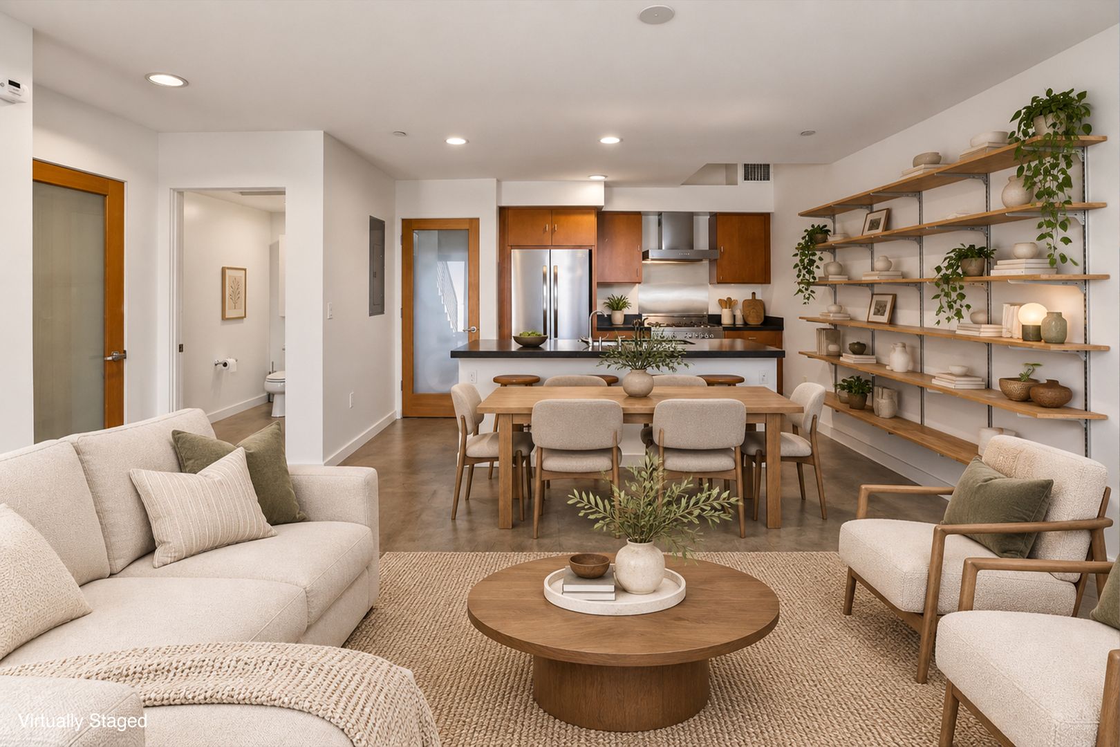 1120 N El Centro Ave #2 7 of 8