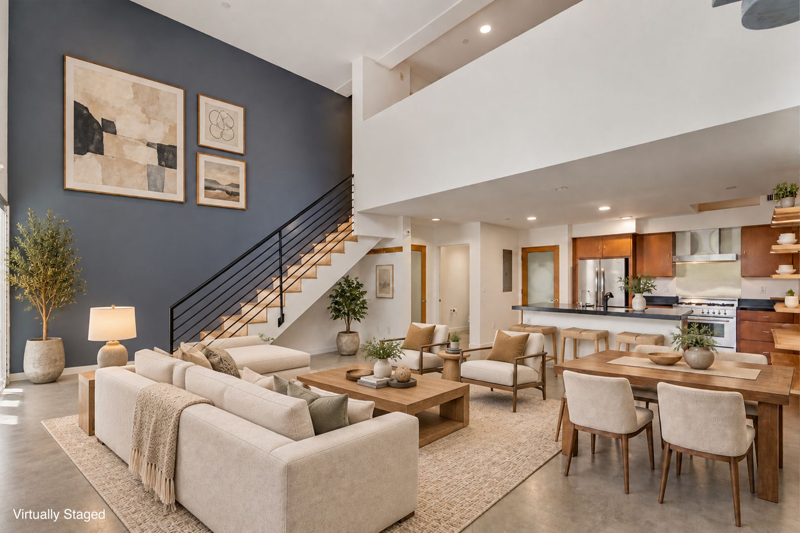 1120 N El Centro Ave #2 4 of 8