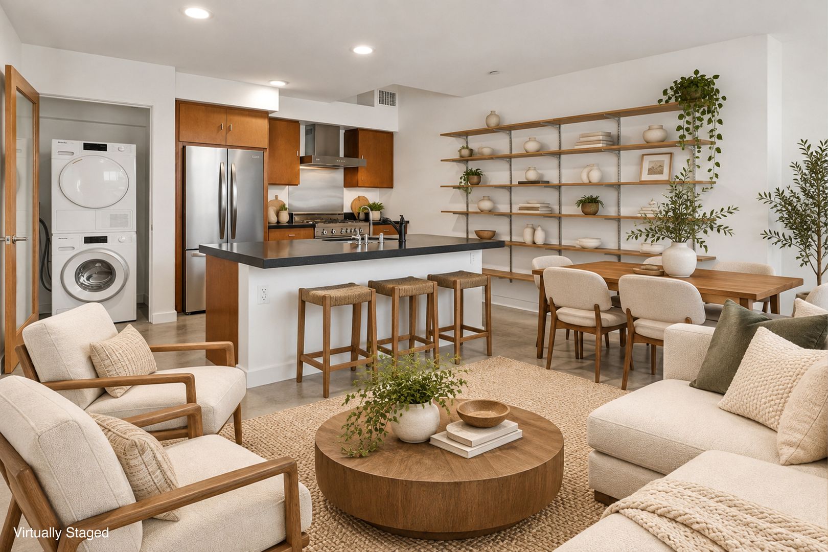 1120 N El Centro Ave #2 6 of 8