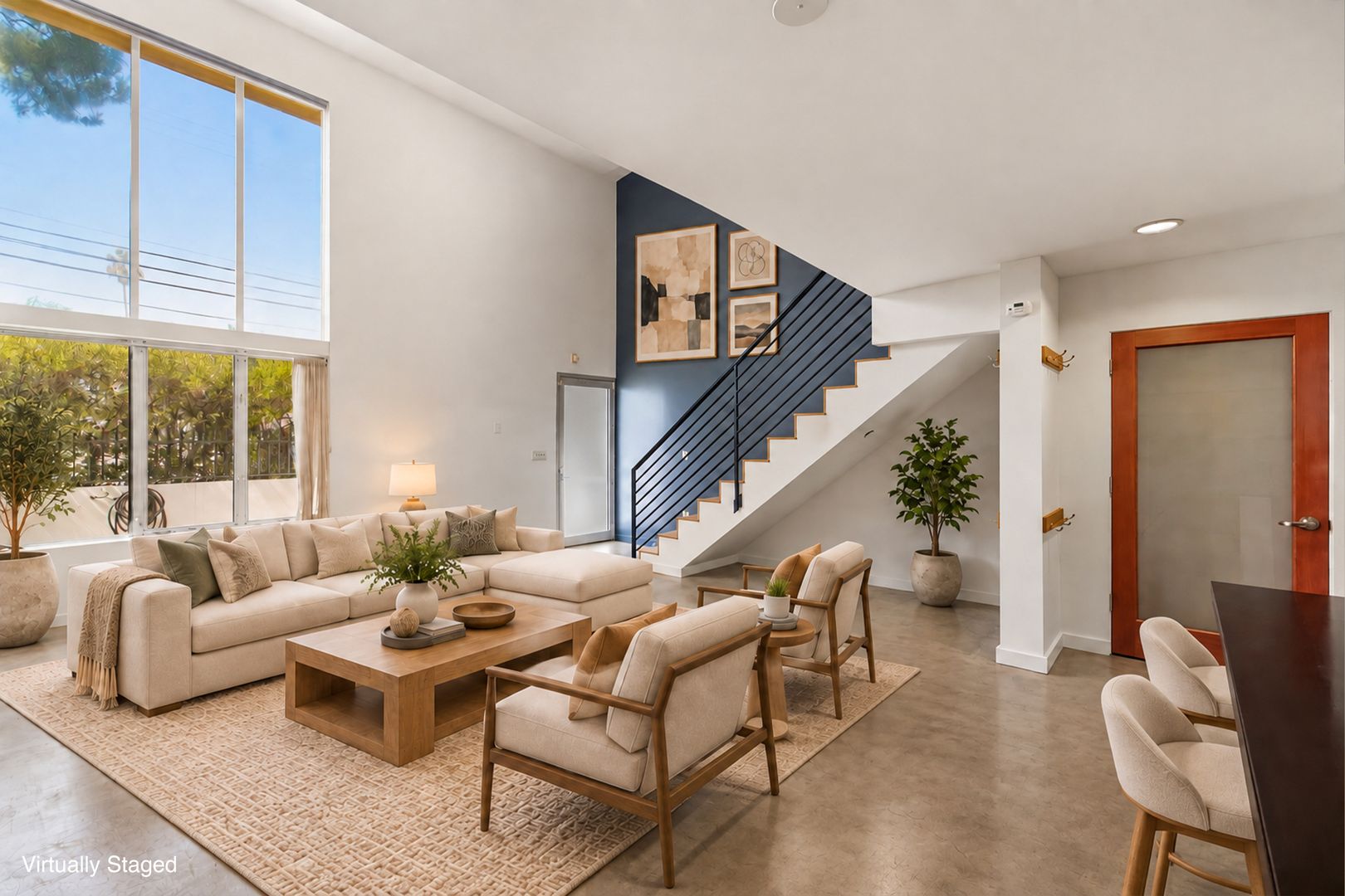 1120 N El Centro Ave #2 3 of 8