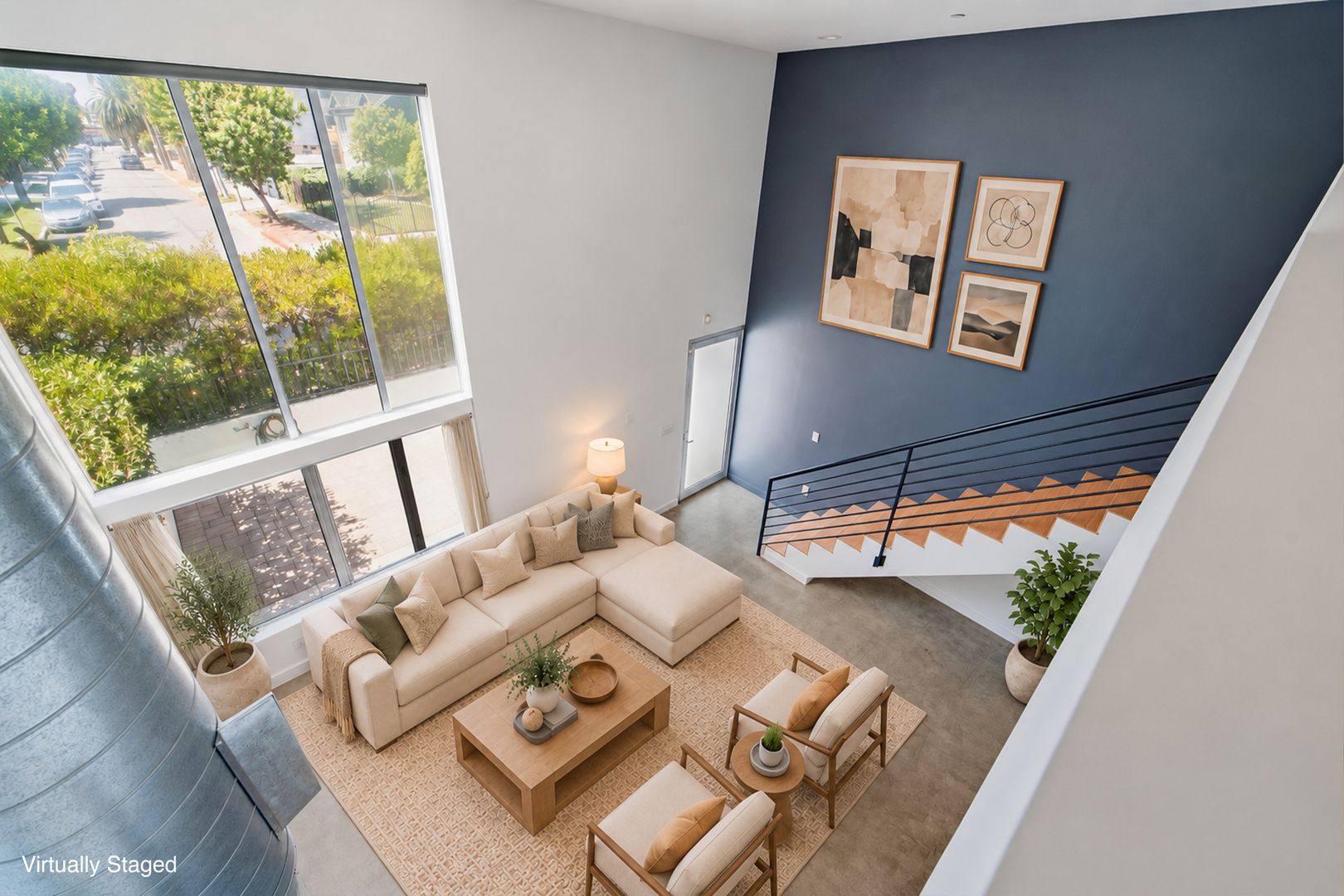 1120 N El Centro Ave #2 5 of 8