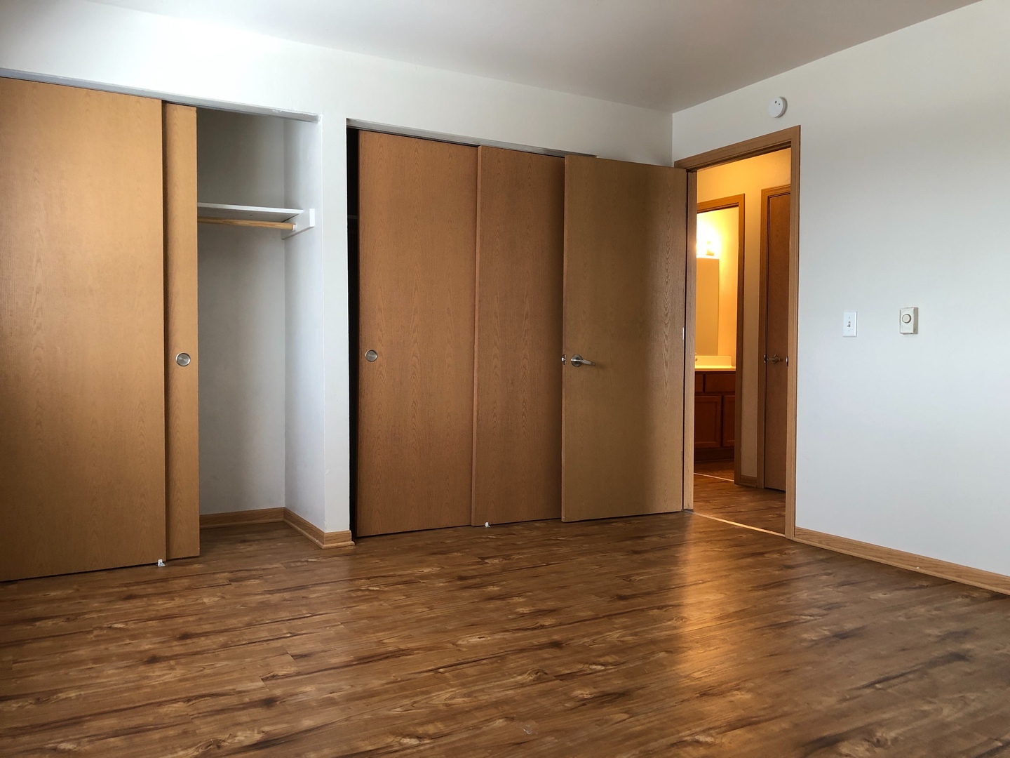 Racine Apartment: 1857 Roosevelt Ave.