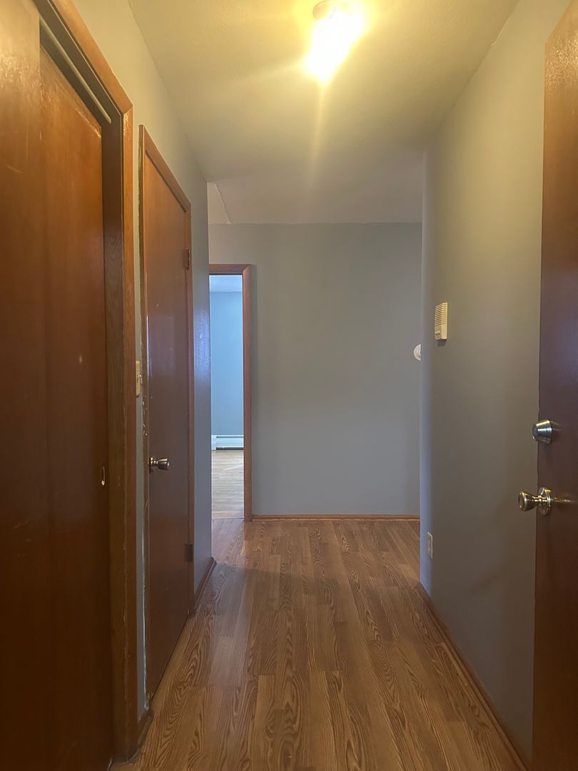 Kenosha Apartment: 5414 58th Ave