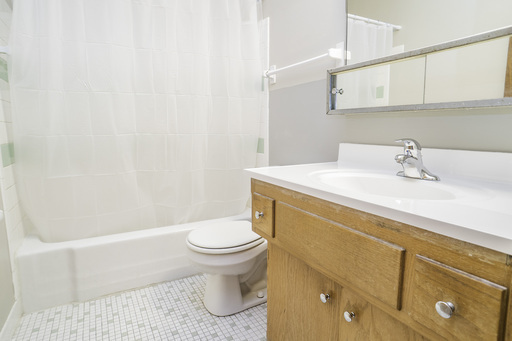 Racine Apartment: 2501 19th St.