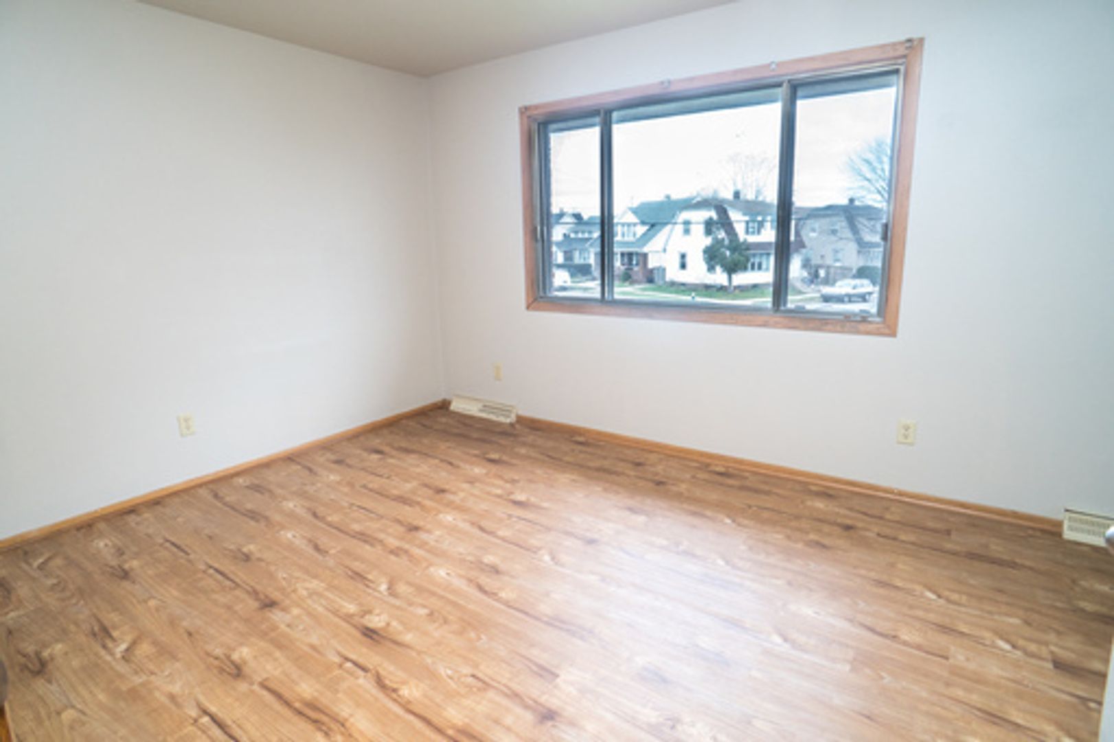 Racine Apartment: 2501 19th St.