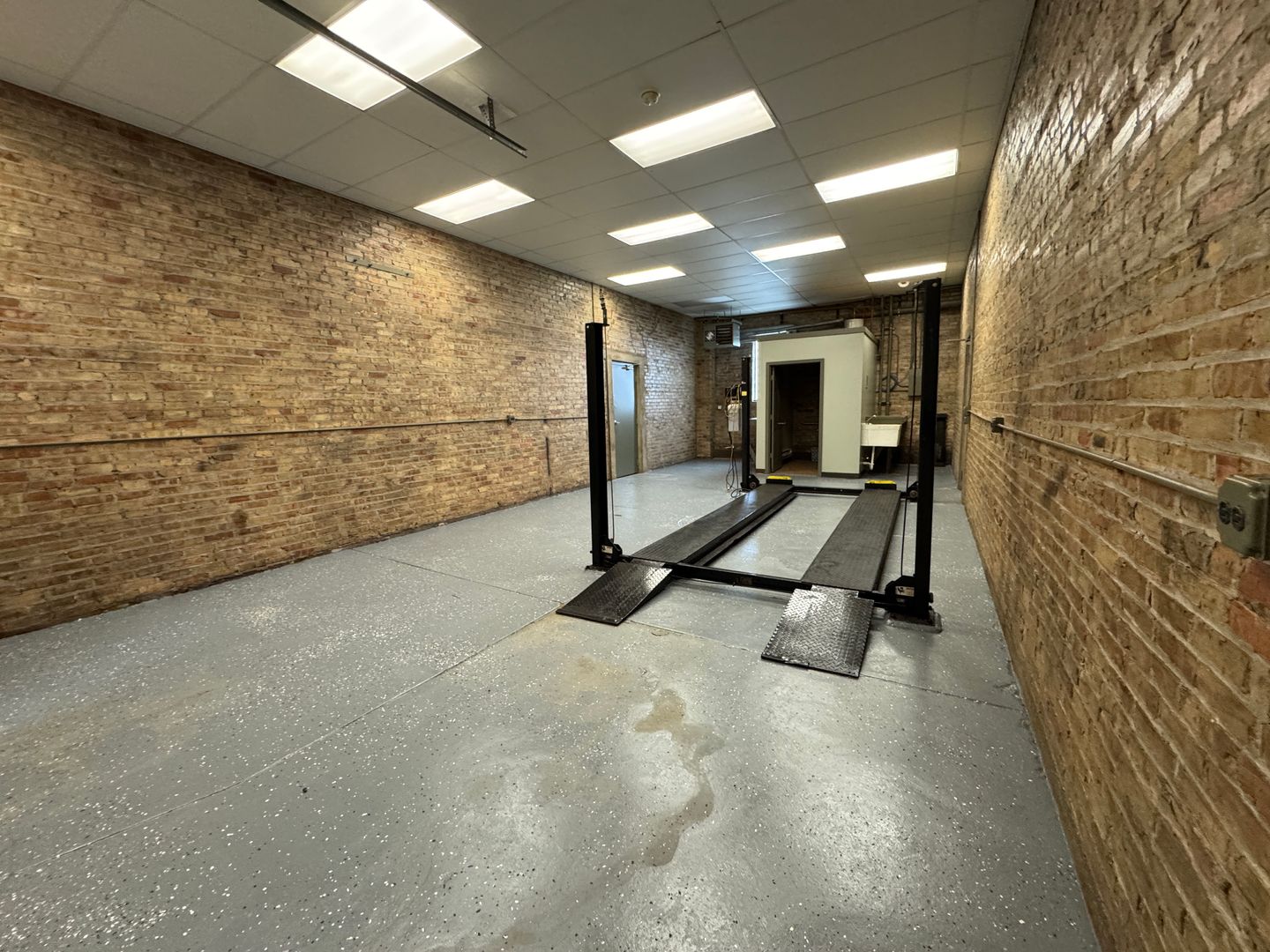 Kenosha Apartment: 2726 63rd Street