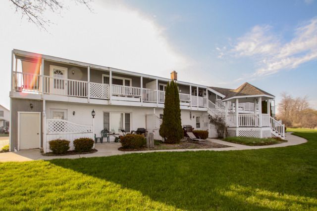 Mt Pleasant Apartment: 4025 Sheridan Rd.