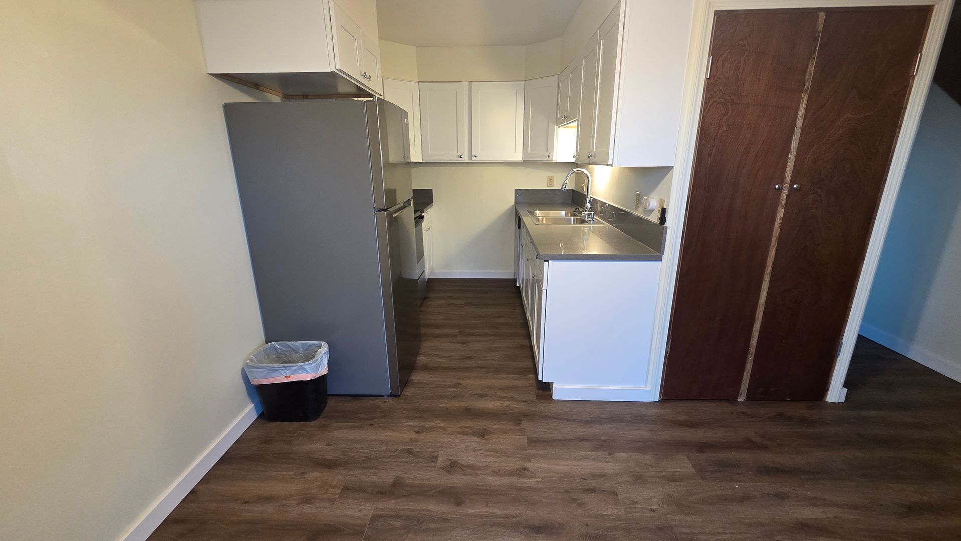 Racine House: 5303 Byrd Ave