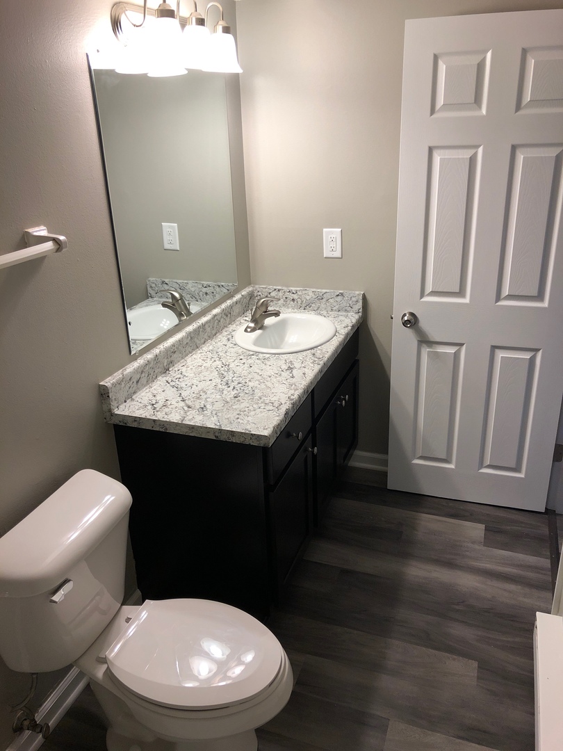 Racine Apartment: 5021 Byrd Ave.