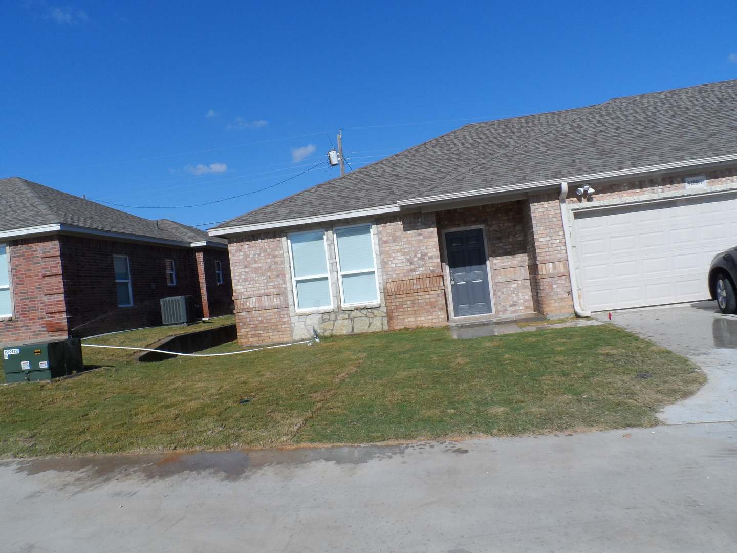 1208 G-H Country Club Rd