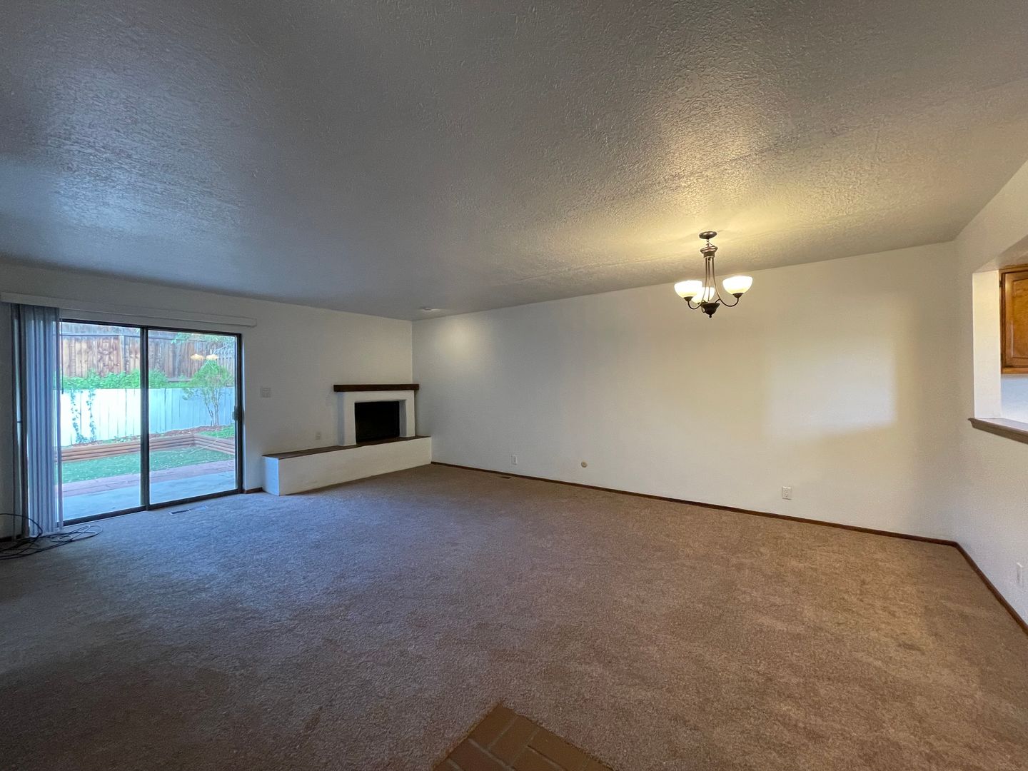 Santa Fe House: 1867 Camino De Pabilo