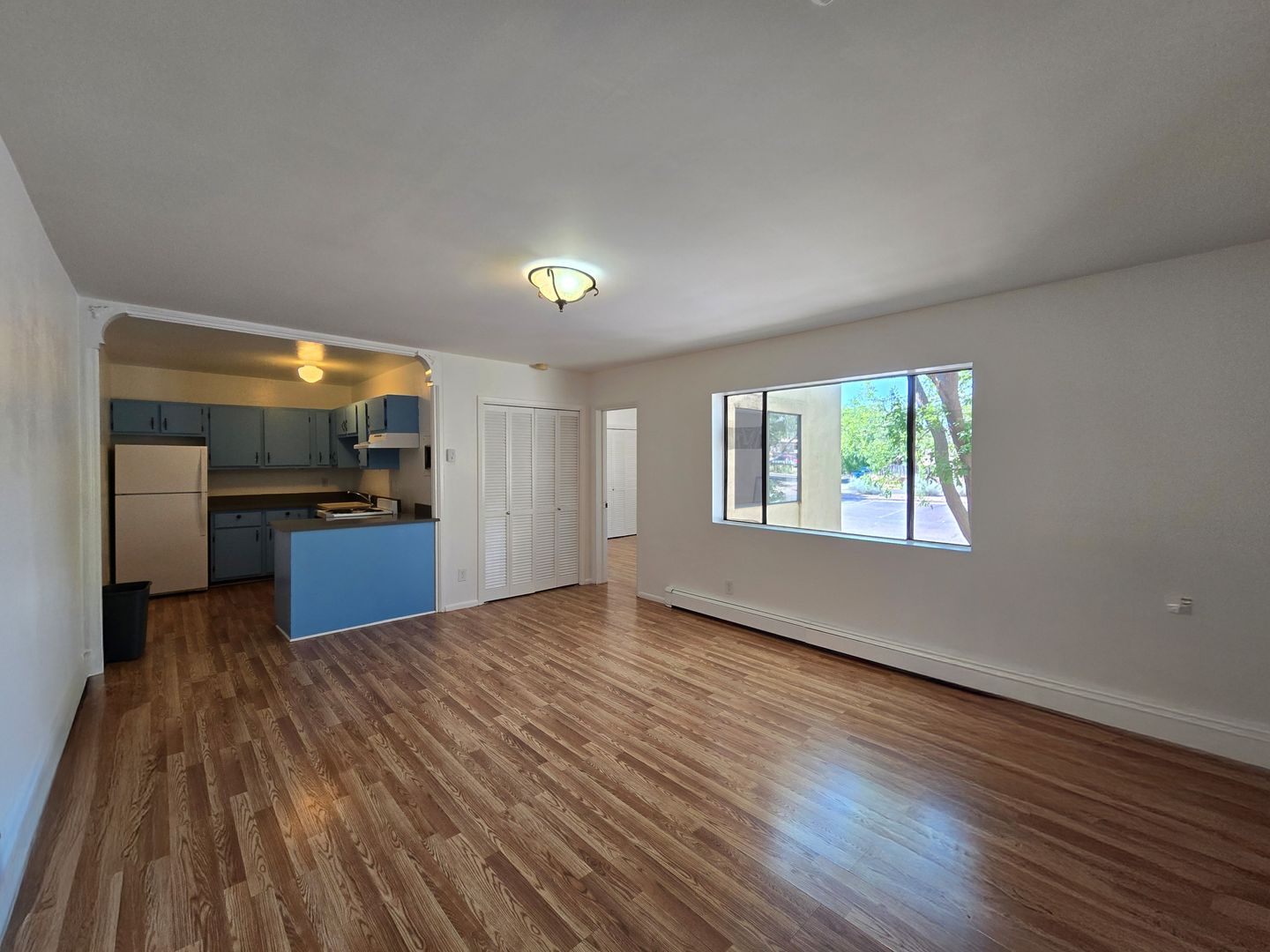 Santa Fe House: 812 Camino De Monte Rey #113