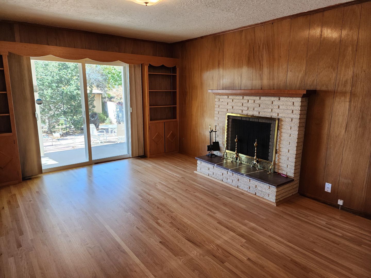 Santa Fe House: 1324 Galisteo Pkwy