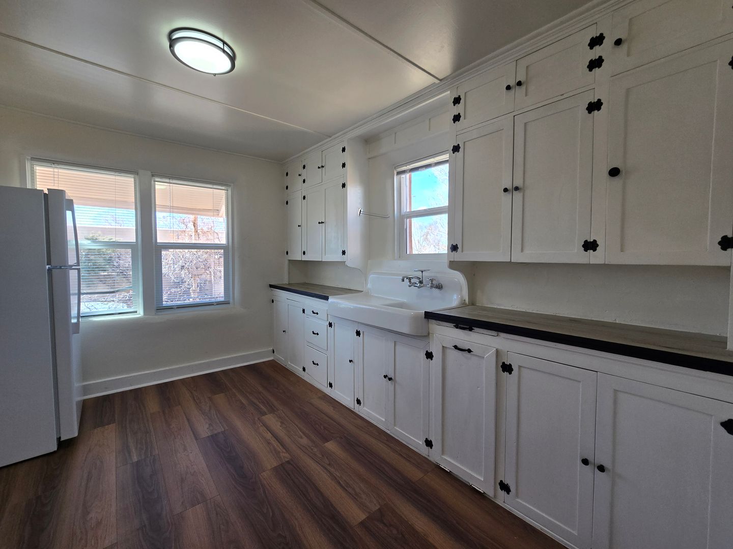 Santa Fe House: 508 Franklin Ave