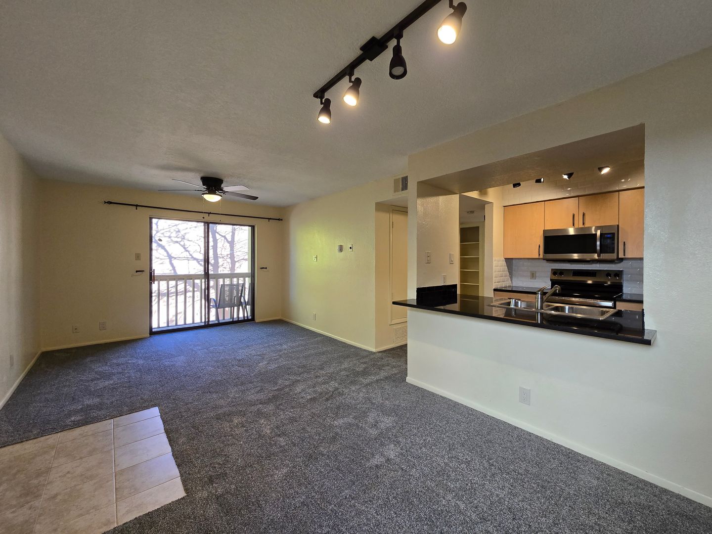 Santa Fe House: 941 Calle Mejia Apt 1616