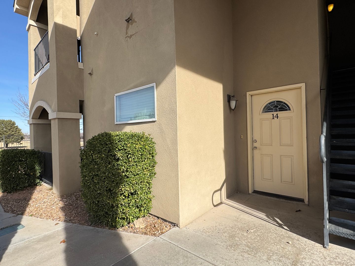 Roswell Apartment: 3300 N Atkinson Ave