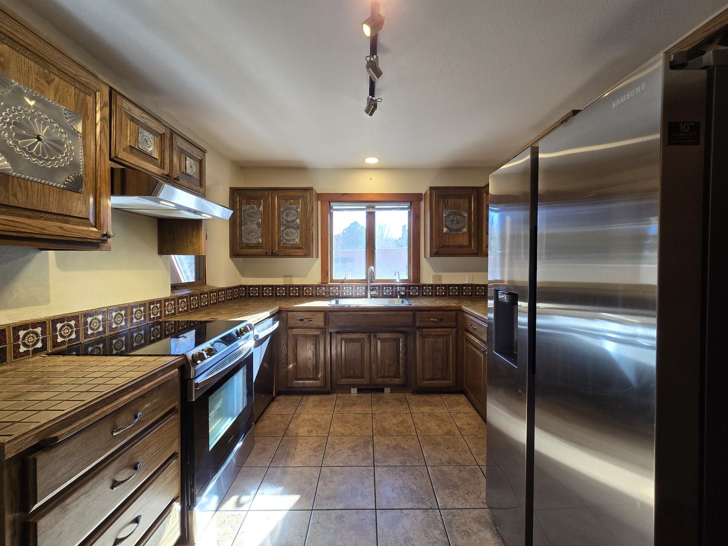 Santa Fe House: 2835 Don Quixote