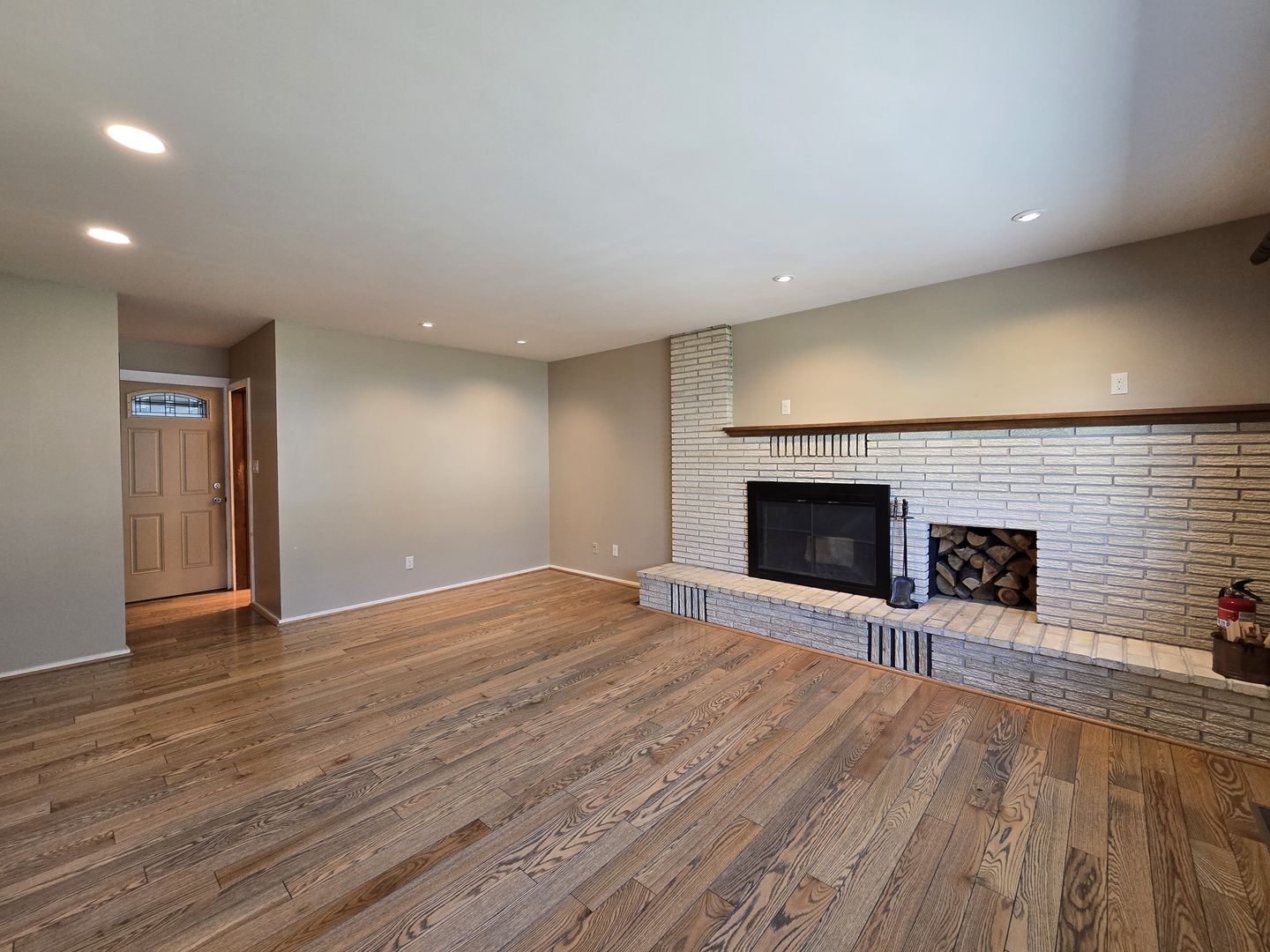 Los Alamos House: 1200 2nd St.