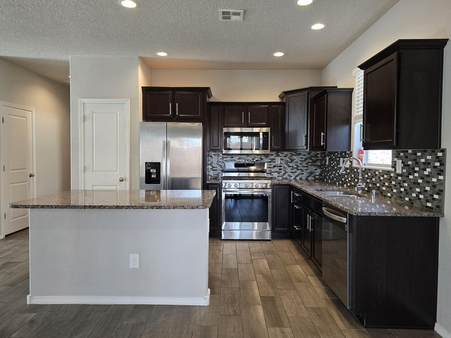 Santa Fe House: 5308 Camino Del Griego