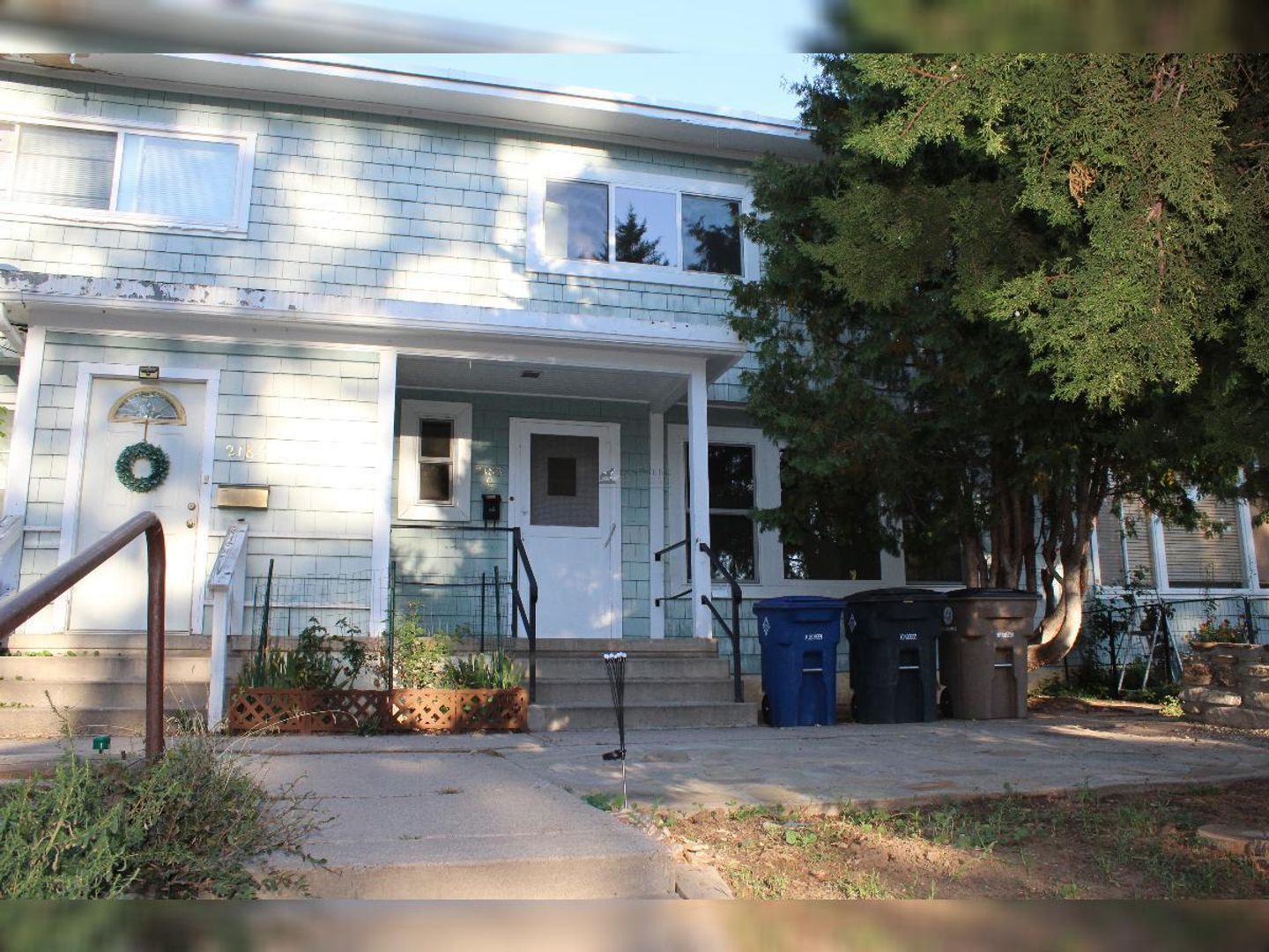 Los Alamos House: 2185 44th St Apt C