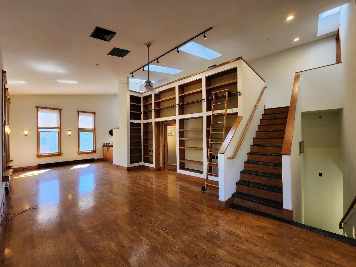 Santa Fe House: 3600 Cerrillos Rd Ste 302