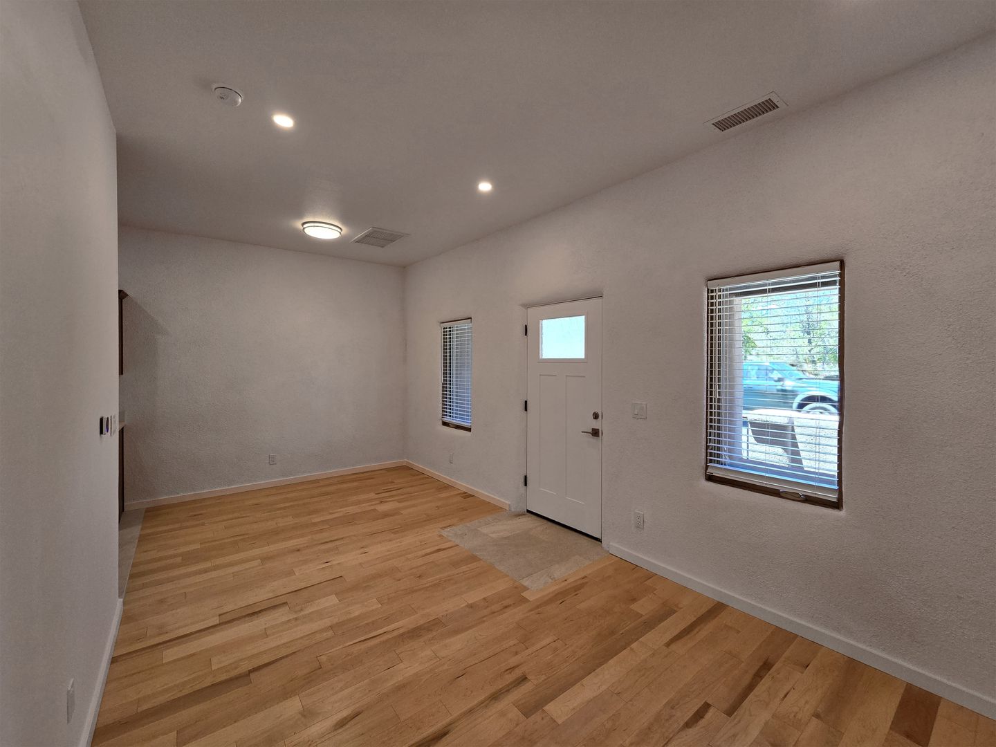 Santa Fe Apartment: 1708 Paseo de Peralta