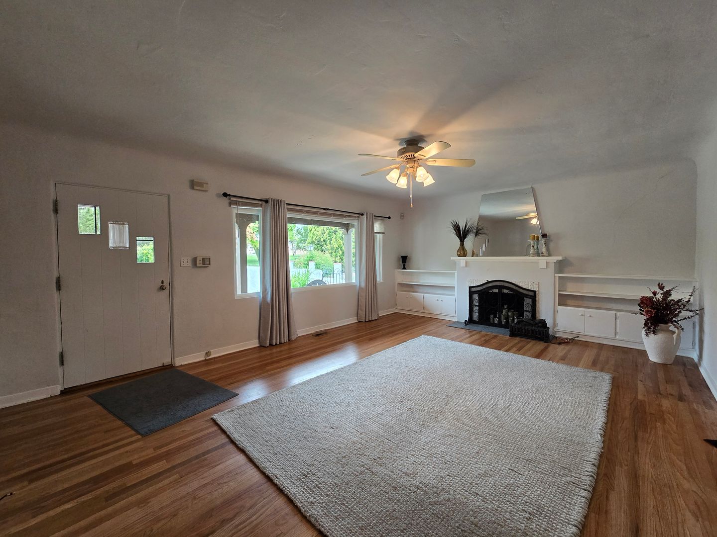 Santa Fe House: 1304 Galisteo Pkwy