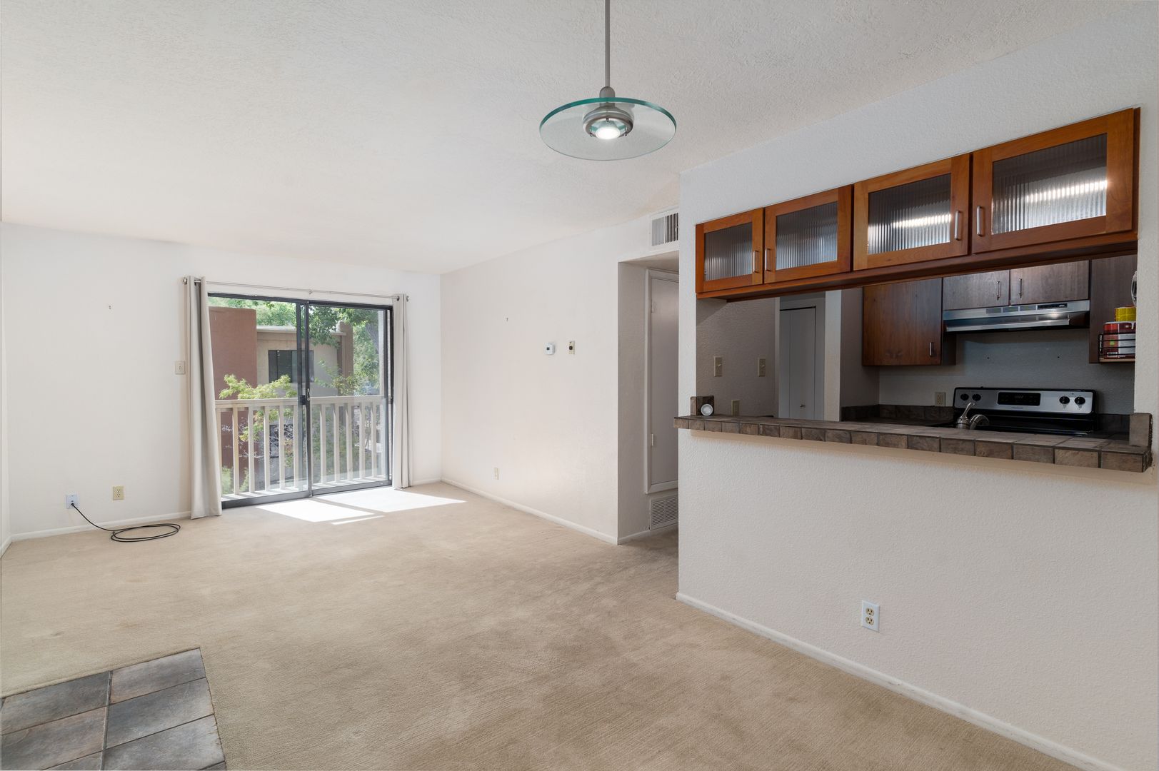 Santa Fe House: 941 Calle Mejia #1505 Santa Fe, NM 87501