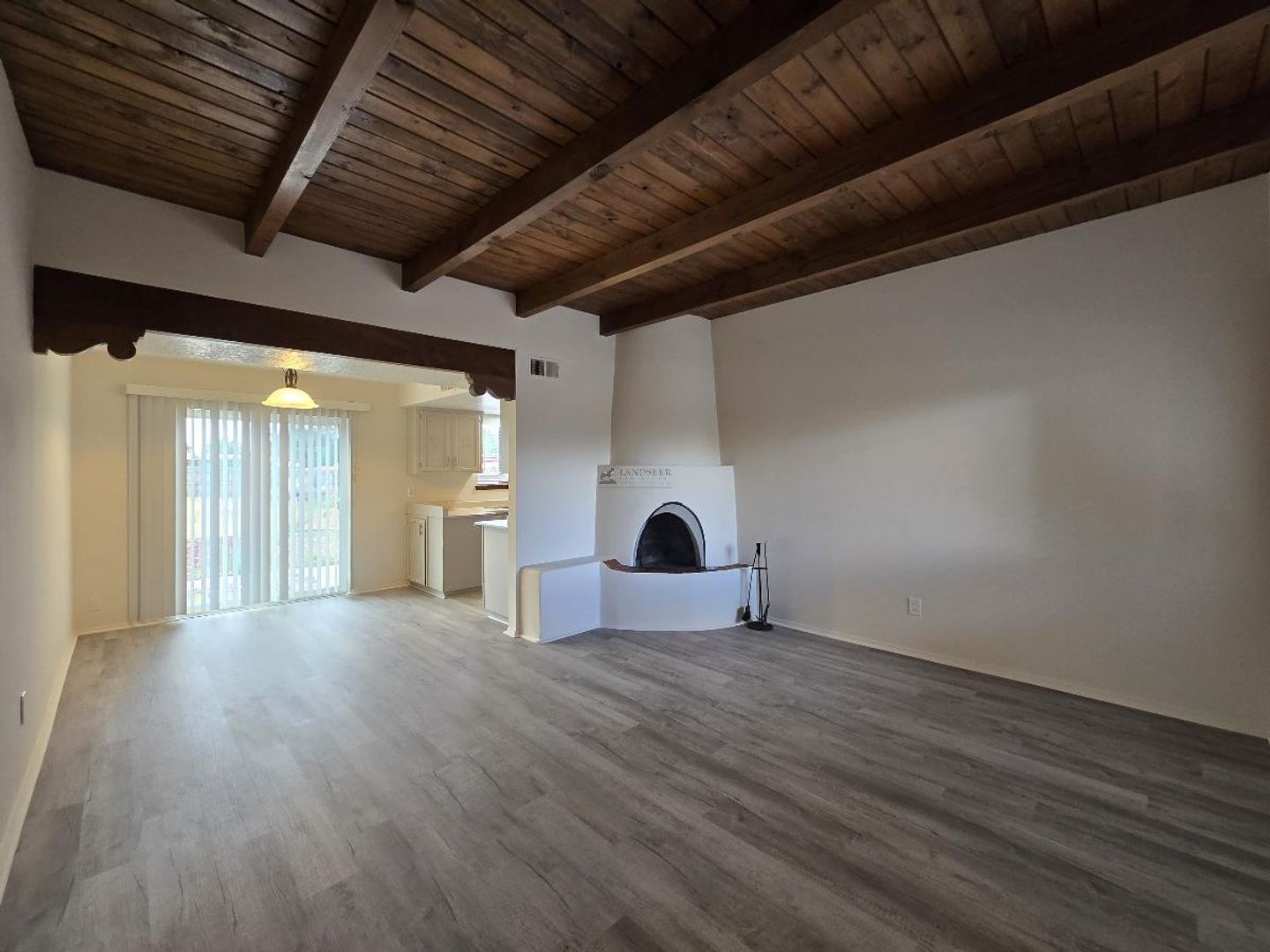 Santa Fe House: 2805 Vereda De Pueblo