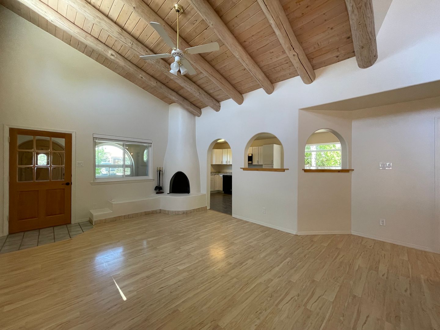 Santa Fe House: 7551 Kachina Loop