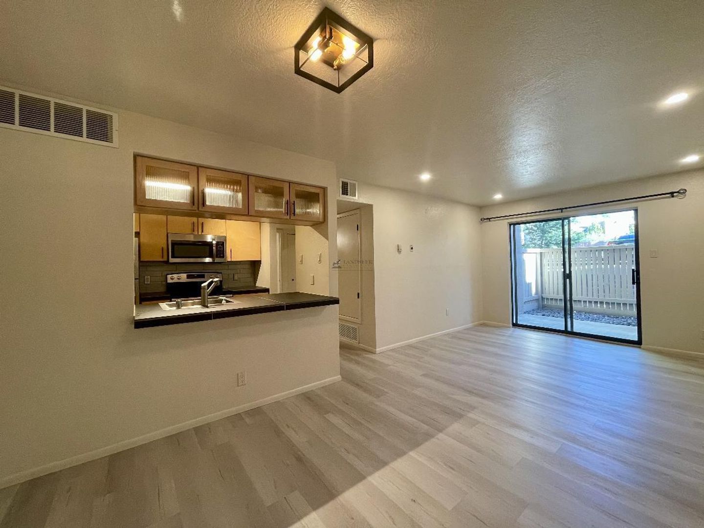 Santa Fe Condo: 941 Calle Mejia Apt 1302