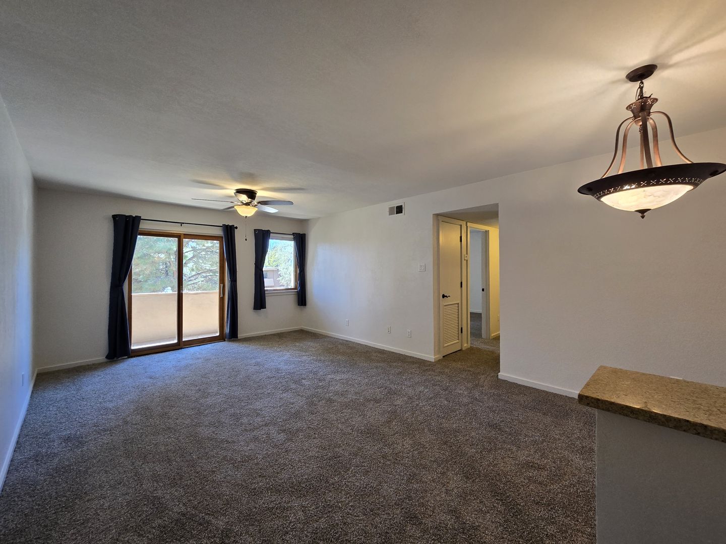 Santa Fe House: 601 W San Mateo #125