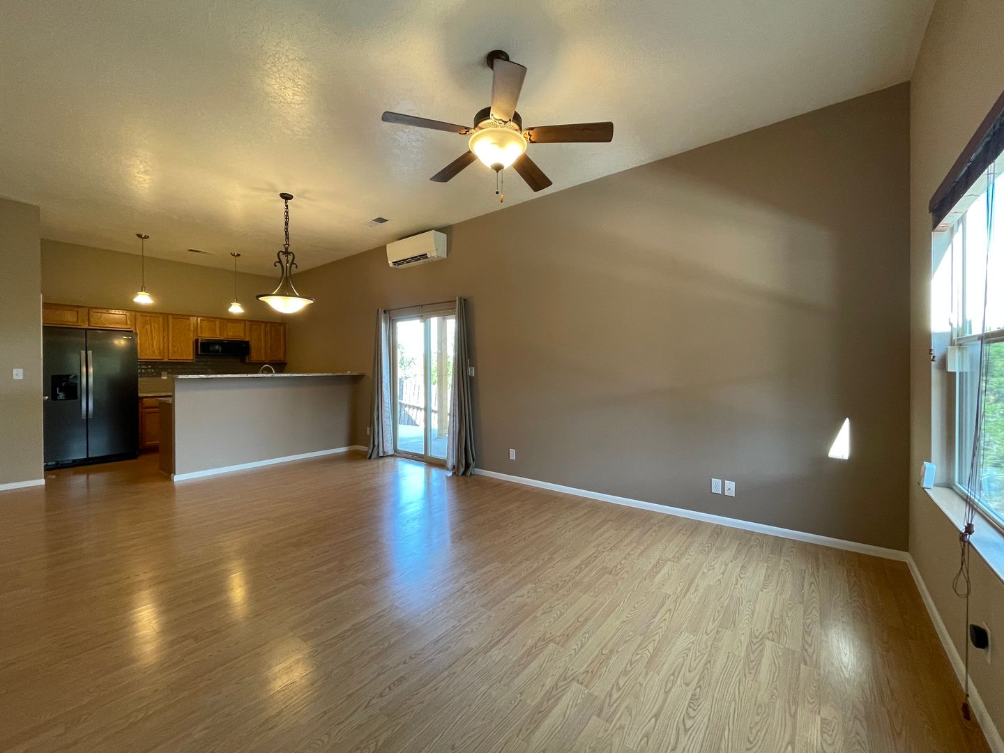 Santa Fe House: 1670 Via Bosque