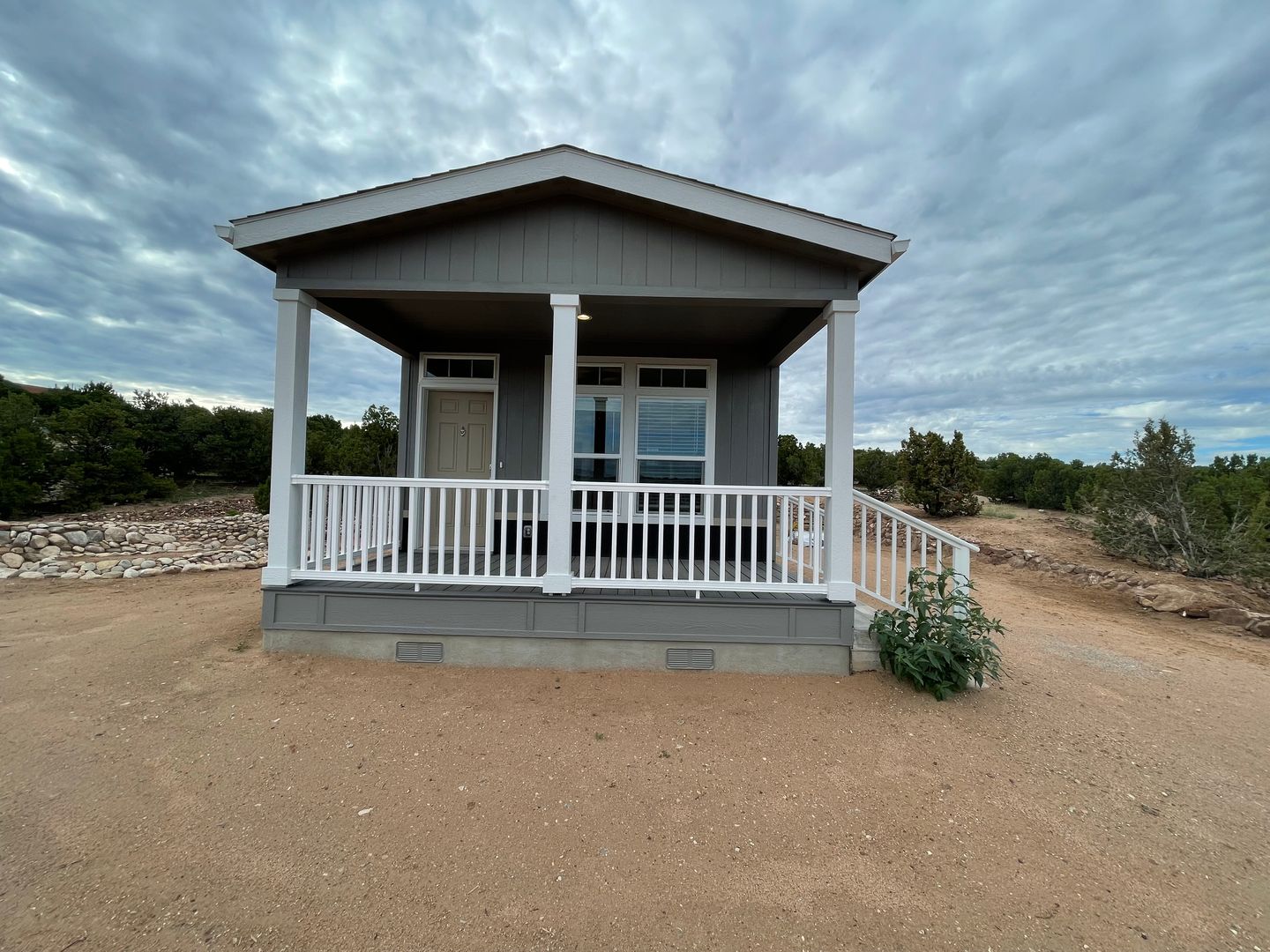 Santa Fe House: 1215 A Tortola Trl