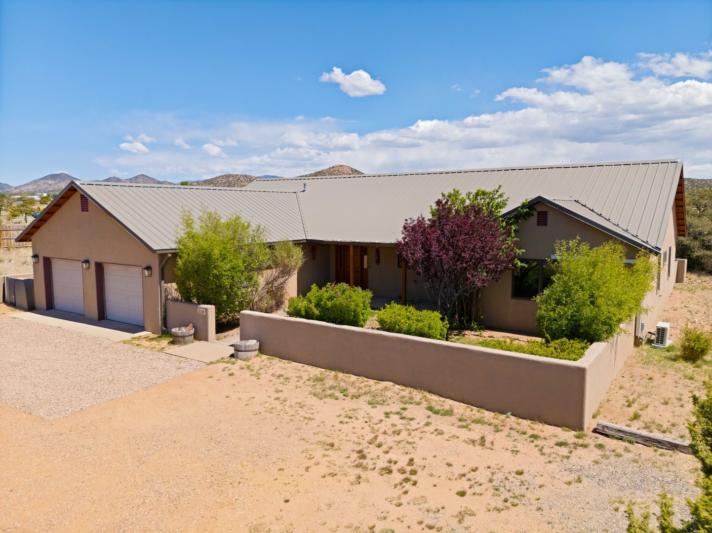 Santa Fe House: 4 Alma Ct