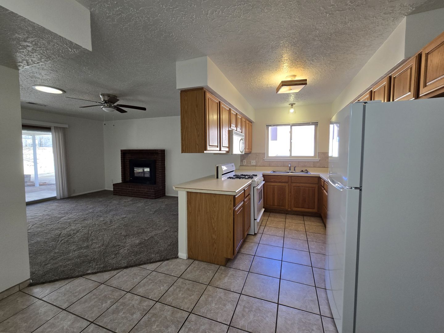 Santa Fe House: 2654 Calle Primavera