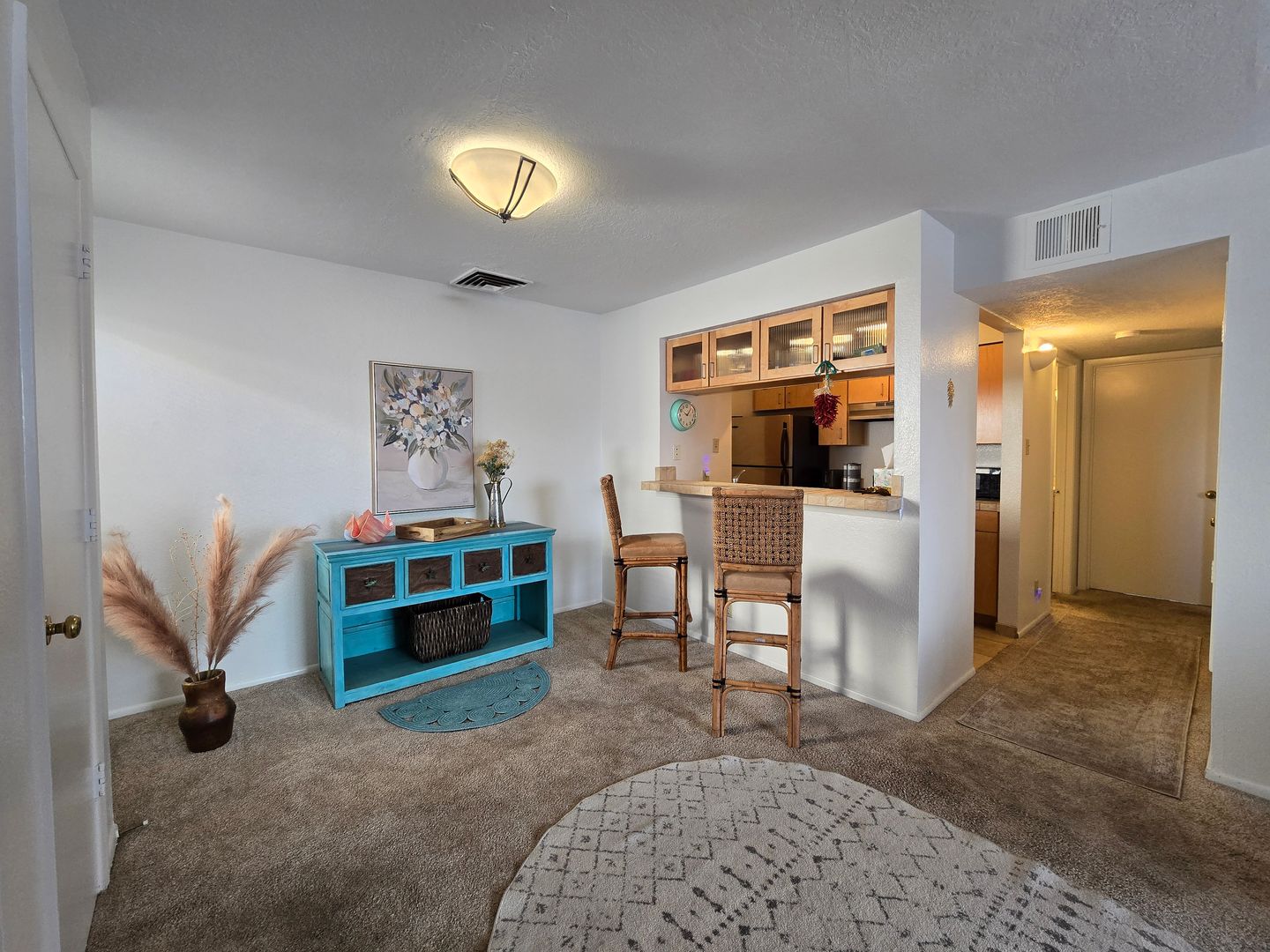 Santa Fe Condo: 941 Calle Mejia #715