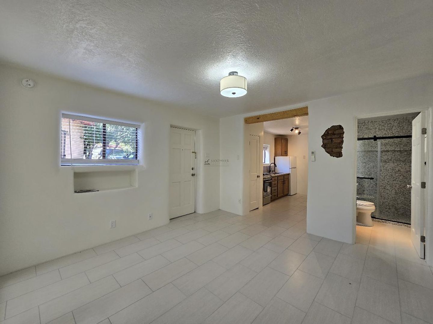Santa Fe Apartment: 667 Old Santa Fe Trl