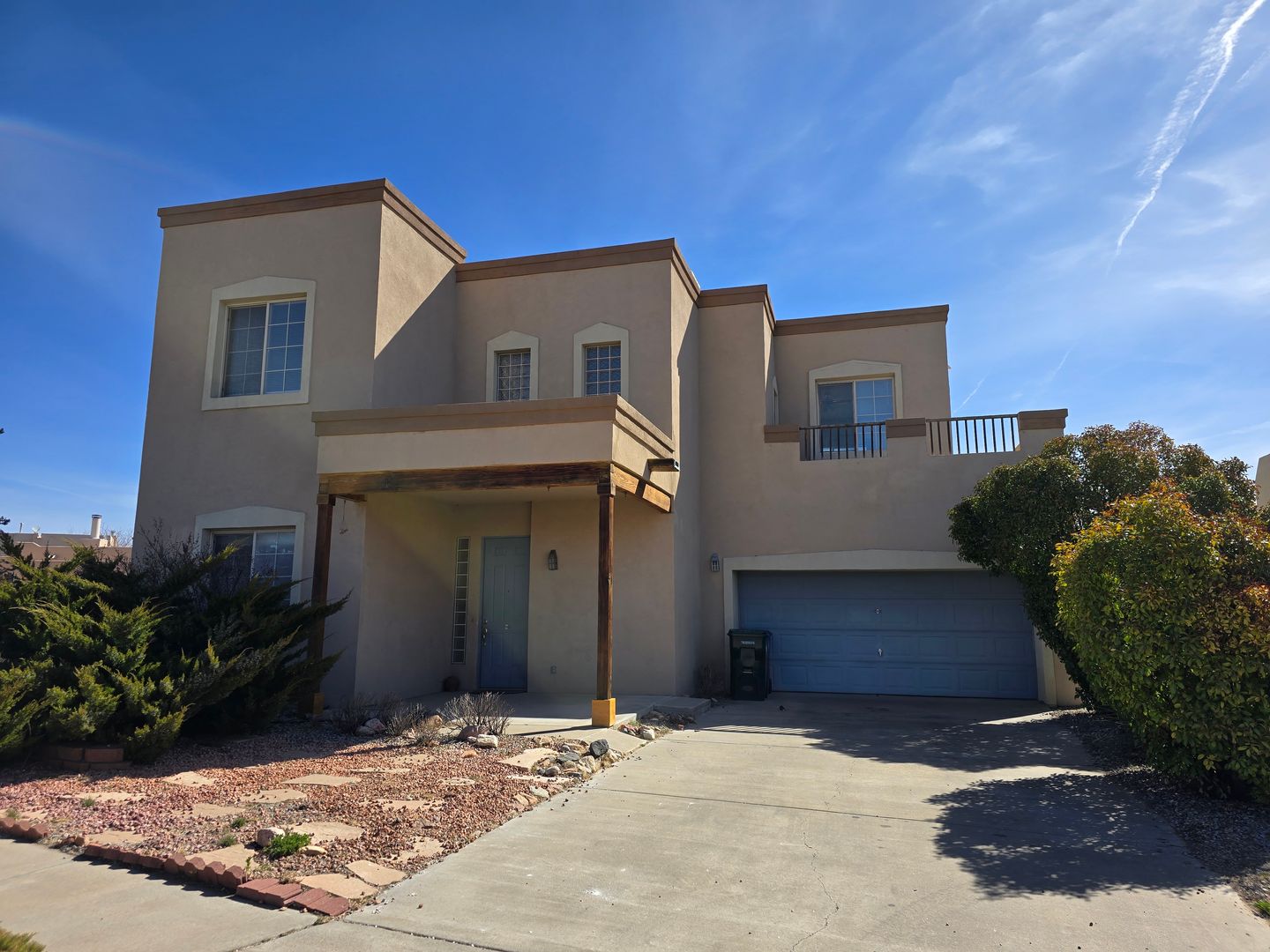 Santa Fe House: 4421 Blue Juniper Loop
