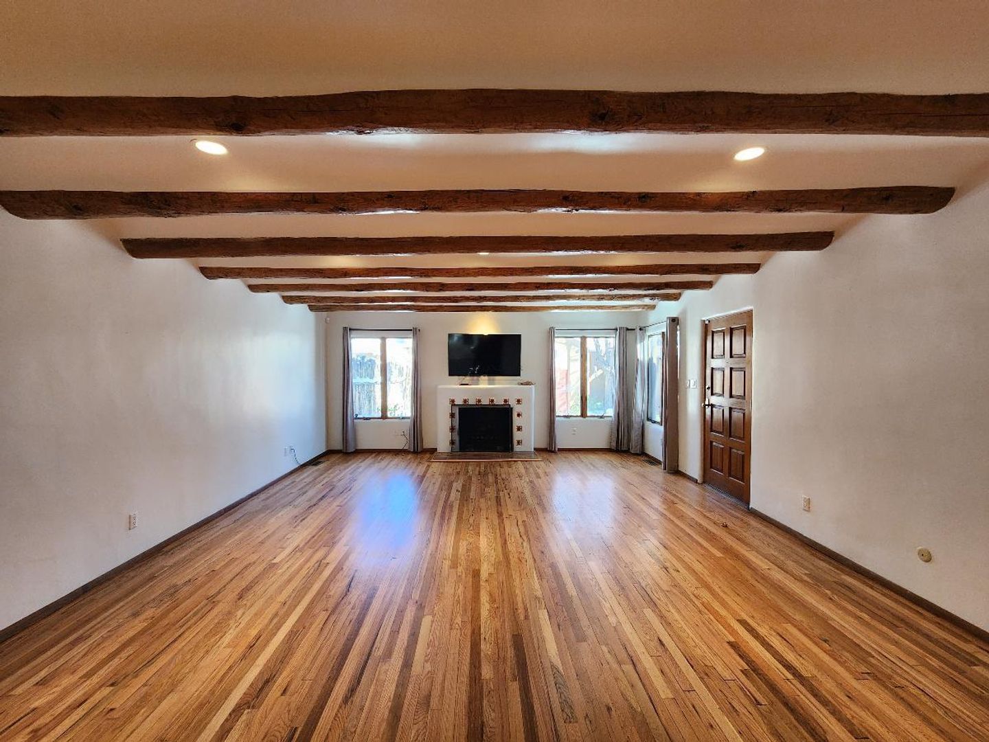 Santa Fe House: 602 Griffin St