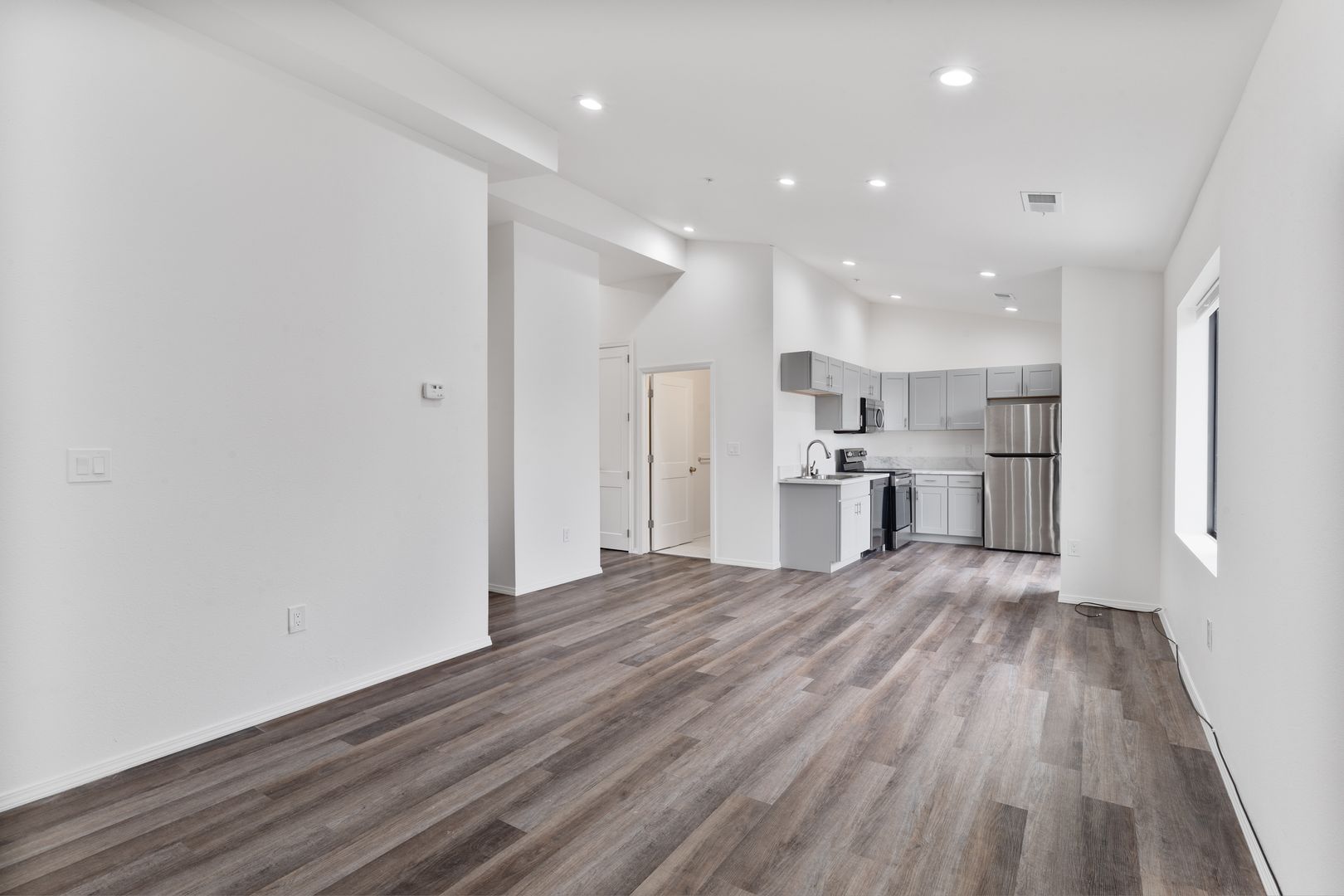 Santa Fe Apartment: 920 Shoofly St