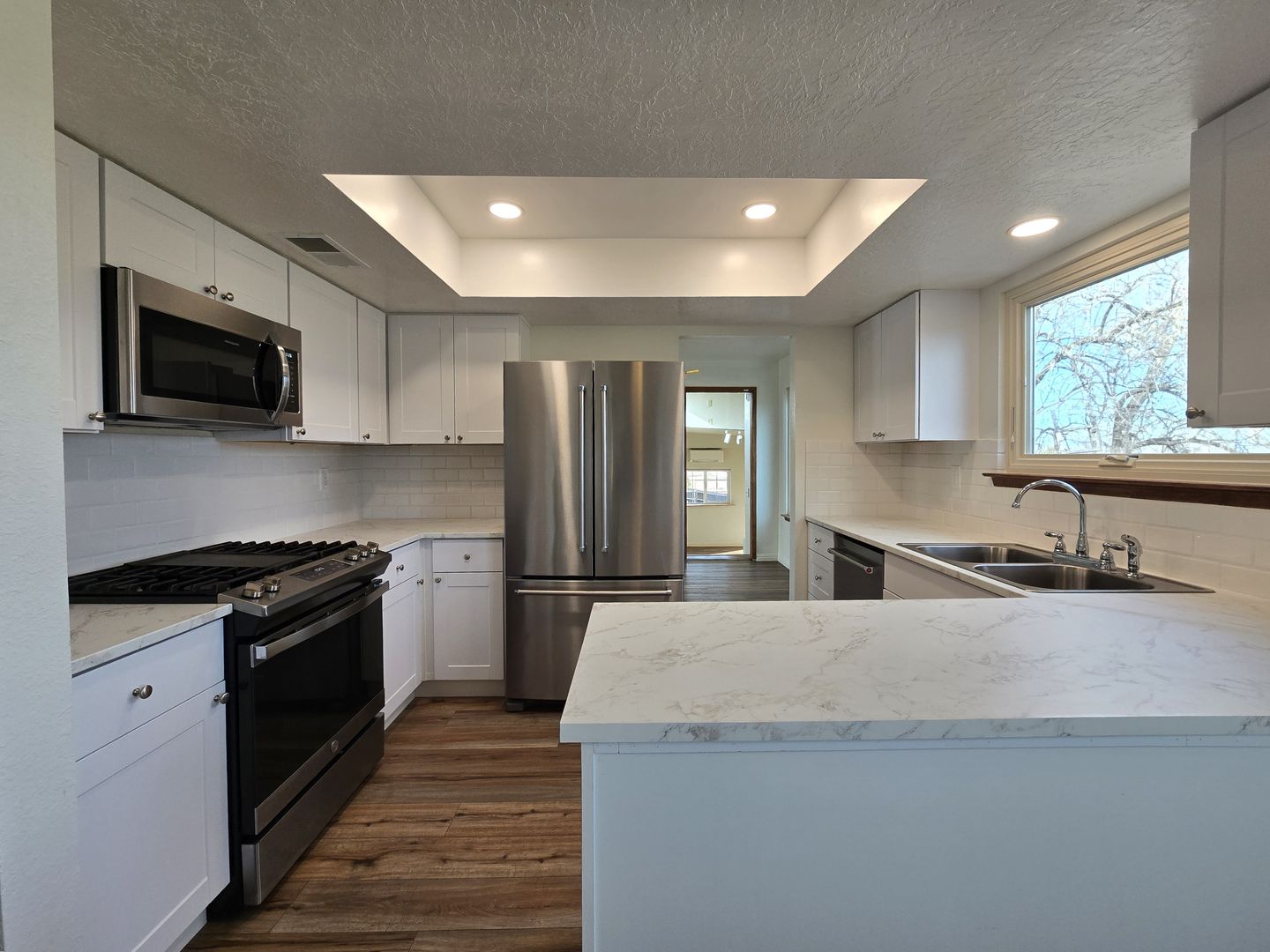 Santa Fe House: 2984 Corte Ojo de Agua